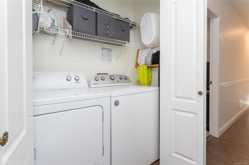 1279 Gilley Cres, Parksville, BC 