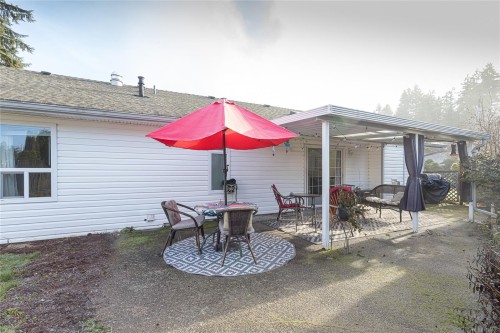 1279 Gilley Cres, Parksville, BC 