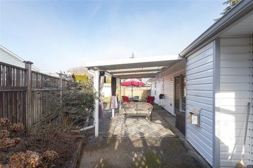 1279 Gilley Cres, Parksville, BC 