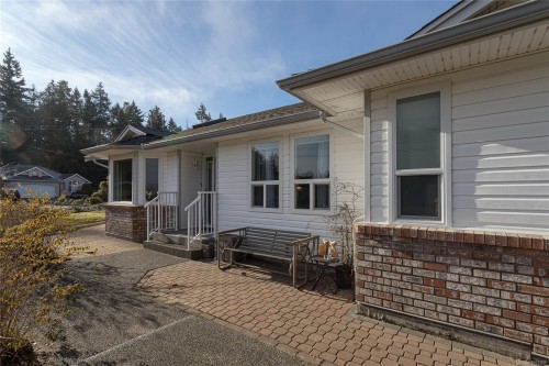 1279 Gilley Cres, Parksville, BC 