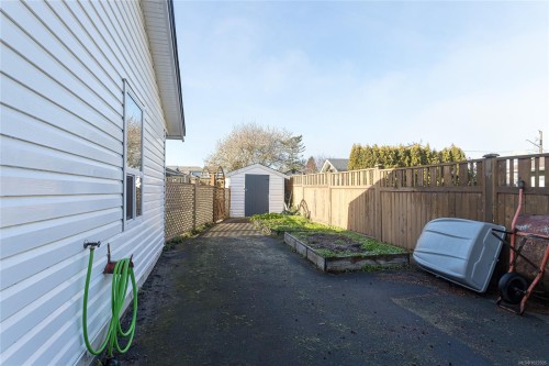 1279 Gilley Cres, Parksville, BC 