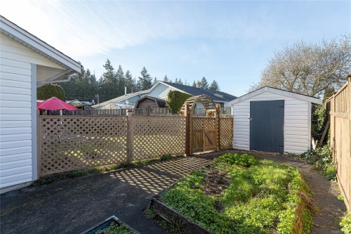 1279 Gilley Cres, Parksville, BC 