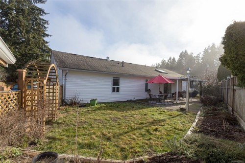 1279 Gilley Cres, Parksville, BC 