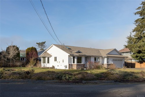 1279 Gilley Cres, Parksville, BC 