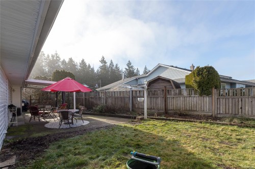 1279 Gilley Cres, Parksville, BC 