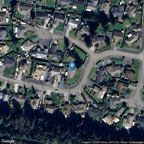 1279 Gilley Cres, Parksville, BC 