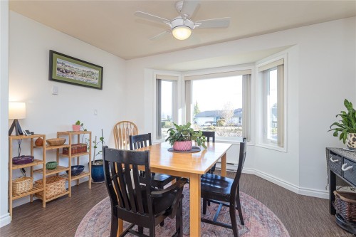 1279 Gilley Cres, Parksville, BC 