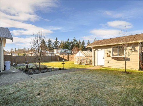 65 Nikola Rd, Campbell River, BC 