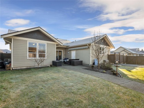 65 Nikola Rd, Campbell River, BC 