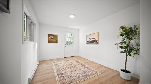 3855 Haro Rd, Saanich, BC 