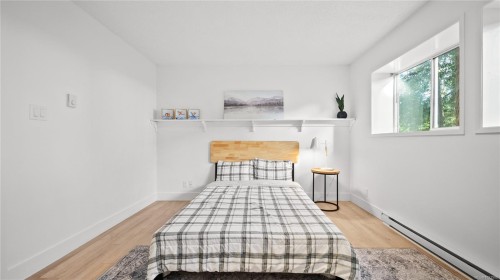 3855 Haro Rd, Saanich, BC 