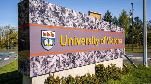 3855 Haro Rd, Saanich, BC 