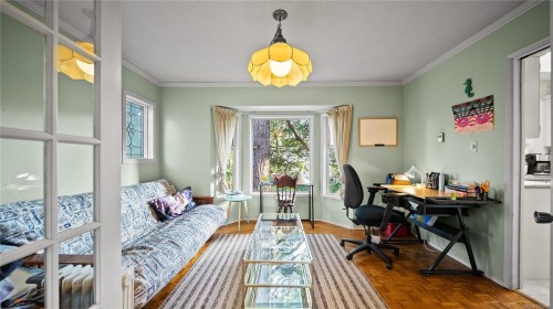 3855 Haro Rd, Saanich, BC 