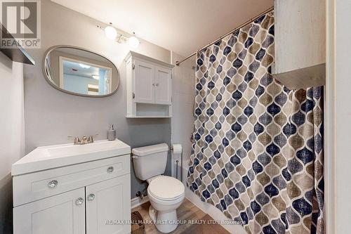 218 - 8351 Mclaughlin Road S, Brampton, ON - Indoor Photo Showing Bathroom