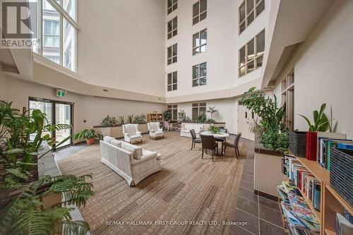 218 - 8351 Mclaughlin Road S, Brampton, ON - Indoor Photo Showing Other Room