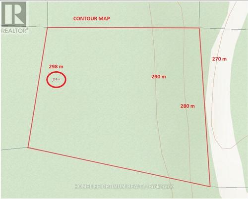 Pcl 9222 N/A, Timmins, ON 
