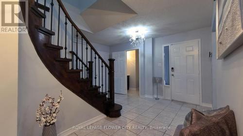 1 Donaldson Drive, Brampton, ON - Indoor Photo Showing Other Room