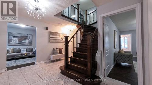 1 Donaldson Drive, Brampton, ON - Indoor Photo Showing Other Room