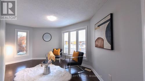 1 Donaldson Drive, Brampton, ON - Indoor