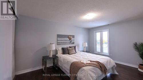 1 Donaldson Drive, Brampton, ON - Indoor Photo Showing Bedroom