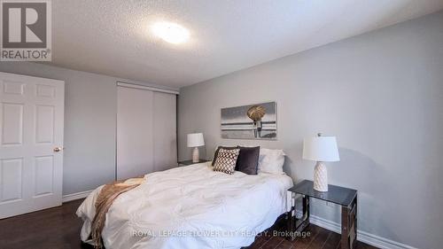 1 Donaldson Drive, Brampton, ON - Indoor Photo Showing Bedroom