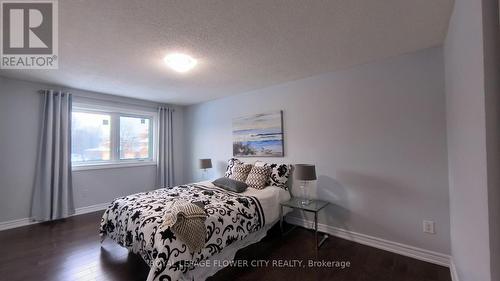 1 Donaldson Drive, Brampton, ON - Indoor Photo Showing Bedroom