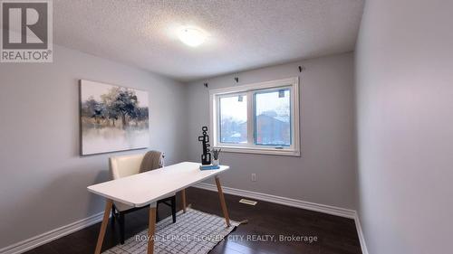 1 Donaldson Drive, Brampton, ON - Indoor Photo Showing Office