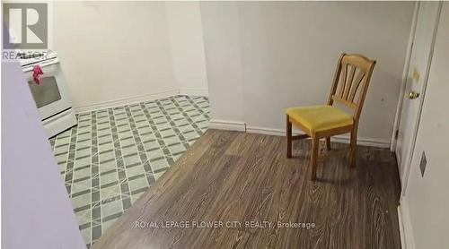 1 Donaldson Drive, Brampton, ON - Indoor Photo Showing Other Room