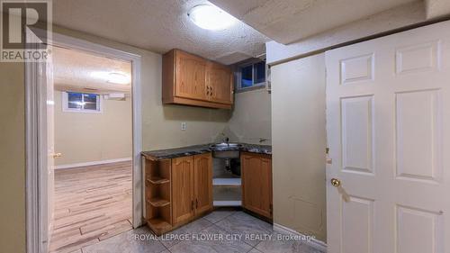 1 Donaldson Drive, Brampton, ON - Indoor