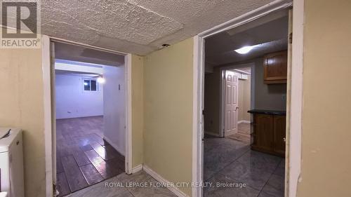 1 Donaldson Drive, Brampton, ON - Indoor Photo Showing Other Room