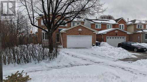 1 Donaldson Drive, Brampton, ON - Outdoor