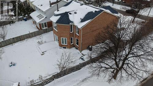 1 Donaldson Drive, Brampton, ON - Outdoor