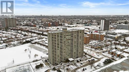 308 - 2625 REGINA STREET  Ottawa, ON K2B 5W8