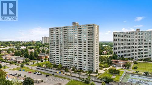 308 - 2625 Regina Street, Ottawa, ON - Outdoor