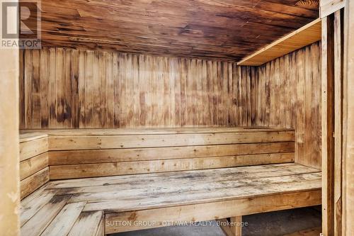 Sauna - 308 - 2625 Regina Street, Ottawa, ON - Indoor Photo Showing Other Room