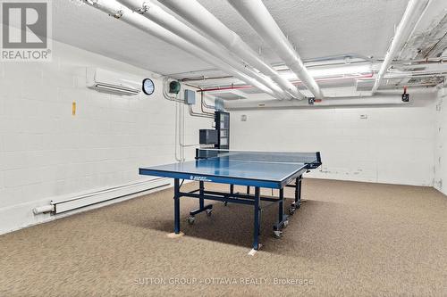 Games Room - 308 - 2625 Regina Street, Ottawa, ON - Indoor Photo Showing Other Room