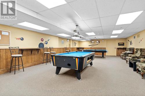 308 - 2625 Regina Street, Ottawa, ON - Indoor Photo Showing Other Room