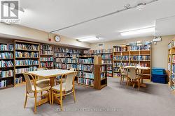 Library - 