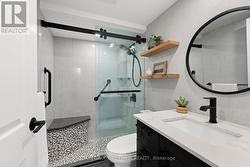 Bathroom - 