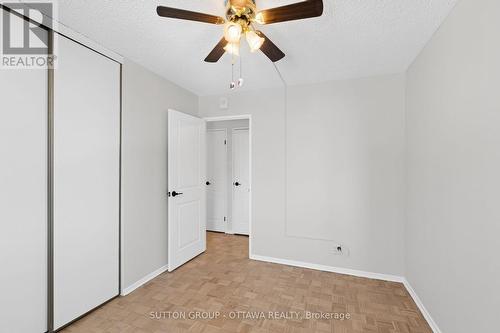Bedroom 2 - 308 - 2625 Regina Street, Ottawa, ON - Indoor Photo Showing Other Room