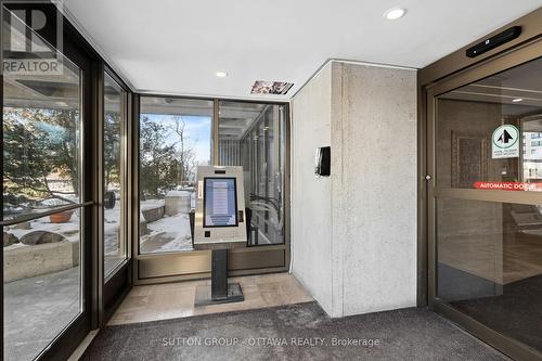 308 - 2625 Regina Street, Ottawa, ON -  Photo Showing Other Room