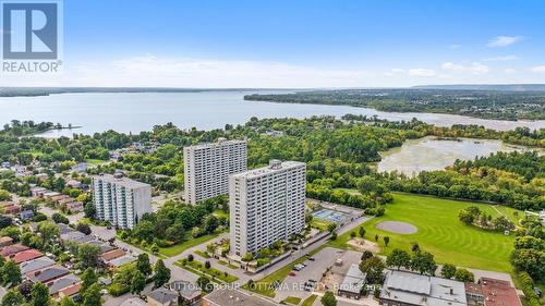 308 - 2625 Regina Street, Ottawa, ON - Outdoor With Body Of Water With View