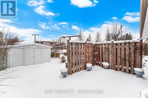 27 Palermo Crescent W, Guelph, ON - Outdoor