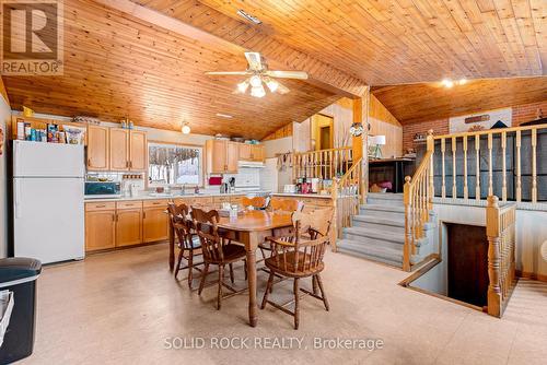 14 Lower Lake Lane, Frontenac (Frontenac South), ON - Indoor