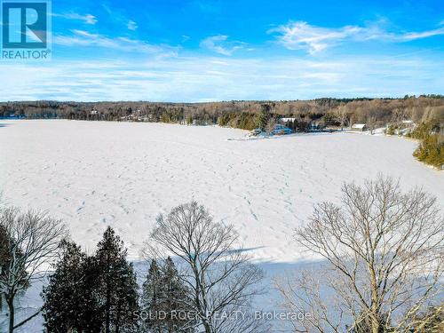 14 Lower Lake Lane, Frontenac (Frontenac South), ON - Outdoor With View