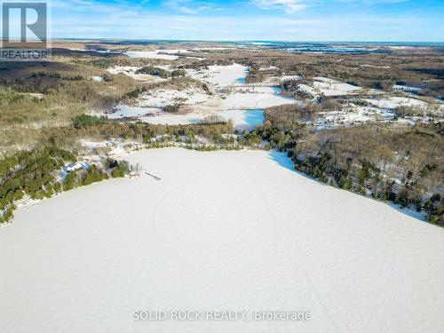 14 Lower Lake Lane, Frontenac (Frontenac South), ON - Outdoor With View