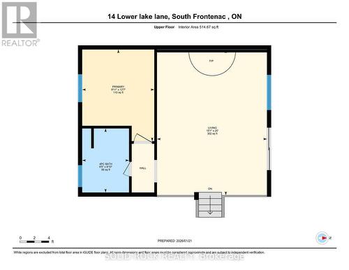 14 Lower Lake Lane, Frontenac (Frontenac South), ON - Other