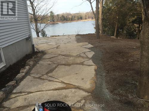 14 Lower Lake Lane, Frontenac (Frontenac South), ON - Outdoor With Body Of Water