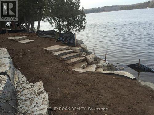 14 Lower Lake Lane, Frontenac (Frontenac South), ON - Outdoor With Body Of Water