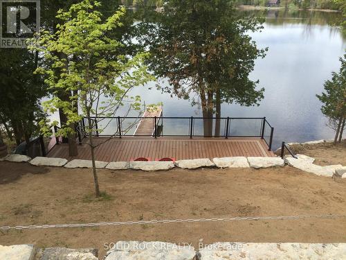 14 Lower Lake Lane, Frontenac (Frontenac South), ON - Outdoor With Body Of Water